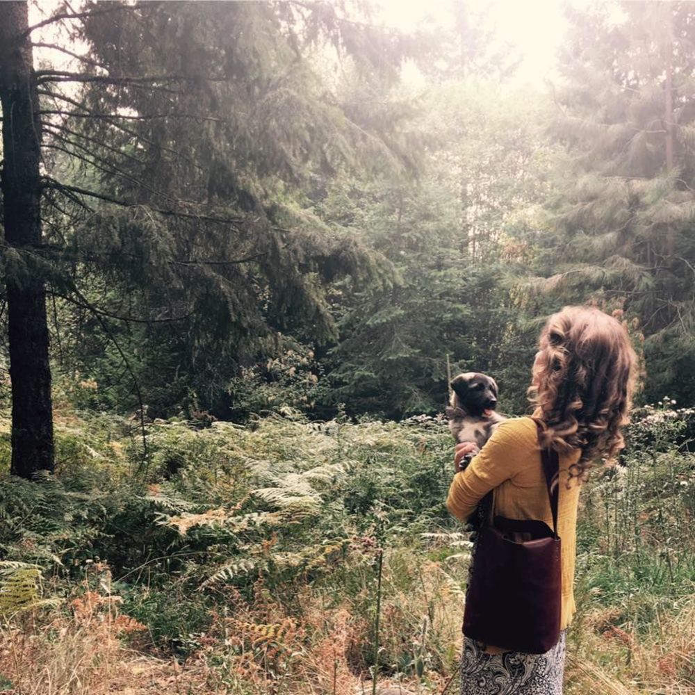 Meet your Posher, Vivian